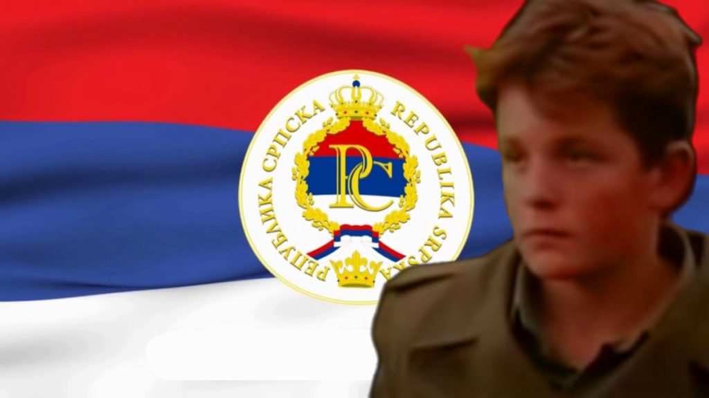 ZVALI SU GA MALI VUK: Priča o Spomenku Gostiću, najmlađem borcu Vojske Republike Srpske (VIDEO)