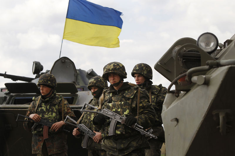 МАЂАРСКА НЕ ЖЕЛИ НОВИ ХЛАДНИ РАТ: Румунија се неће мешати у могући сукоб Украјине и Русије
