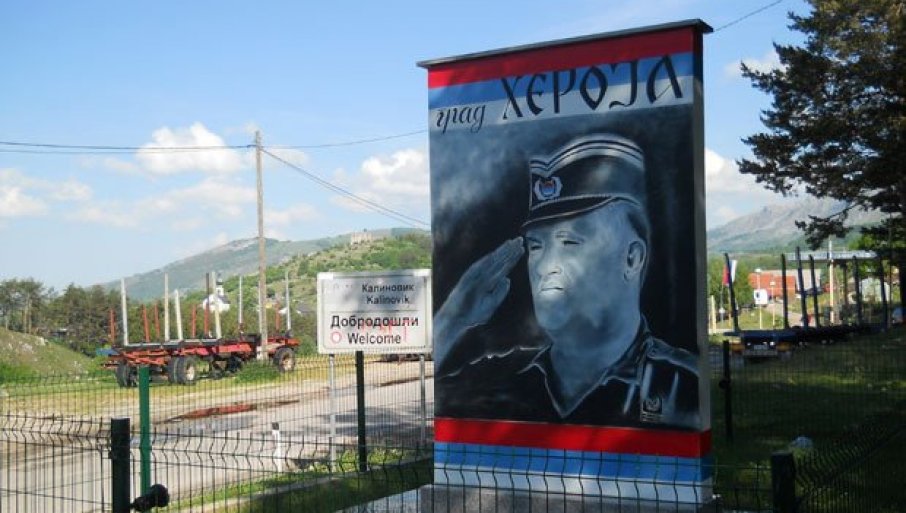 UZELI NAM ORLA, ALI NE I GNIJEZDO: Reporteri „Novosti“ sa meštanima Kalinovika, rodnog mjesta Ratka Mladića