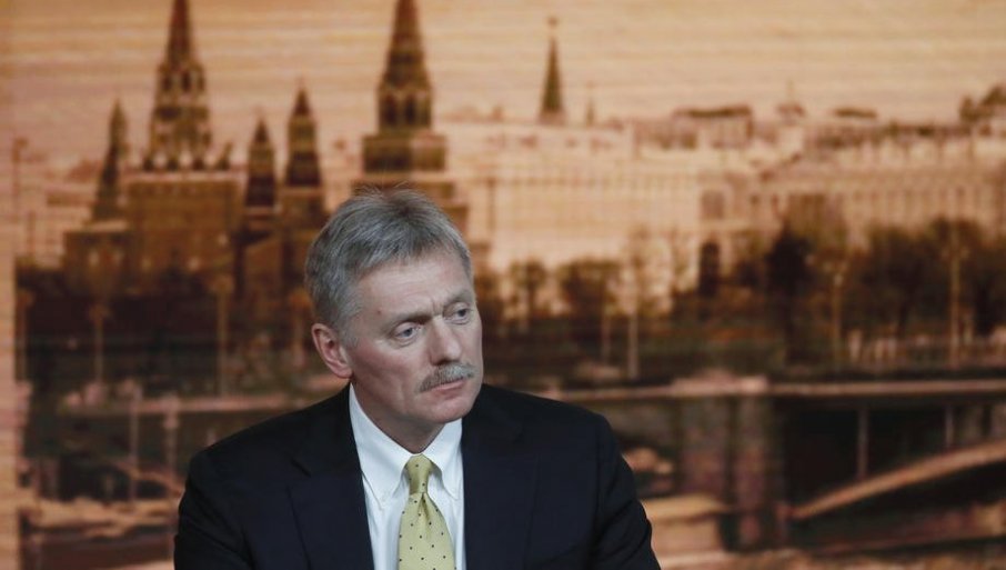 „SVE SU TO LAŽI“: Oglasio se Peskov povodom netačnih izvještaja o mobilizaciji