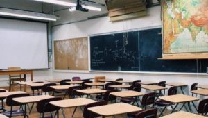 MALOLJETNIK SE HVALIO PIŠTOLJEM: Pritvoren učenik koji nacrtao plan napada na školu u Trebinju