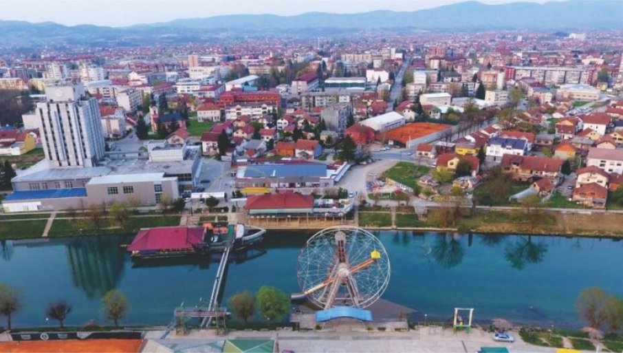 SREĆNA VIJEST ZA SPORTISTE: Grad Prijedor uvodi stipendije za sportsko usavršavanje