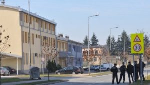 OSUMNJIČENOM ODREĐEN PRITVOR: Oglasio se Okružni sud Istočno Sarajevo o nedavnom pokušaju ubistva