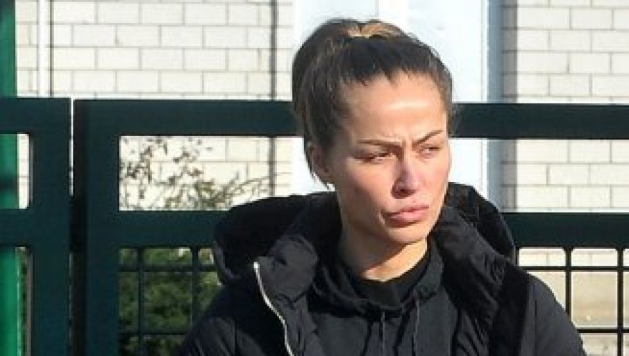 СУД ДОНИО ОДЛУКУ: Дијана Хркаловић остаје у притвору
