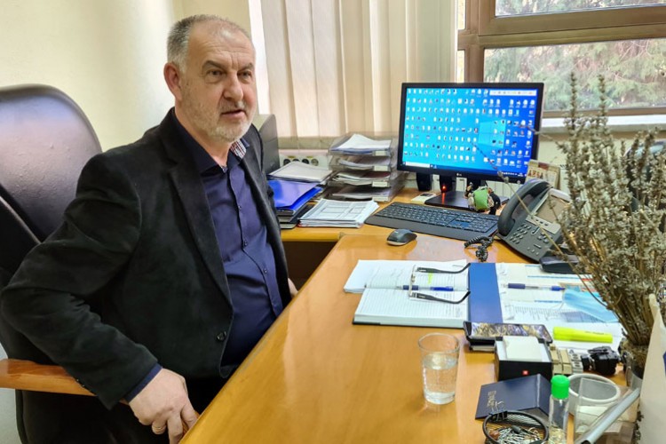 BLAGOJEVIĆ: Džaferović doprinio zločinima nad Srbima u Vozući