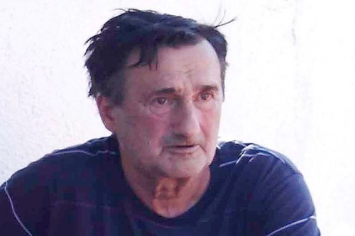TRAGEDIJA: Slobodan Majstorović pronađen mrtav