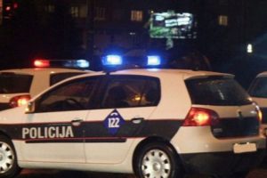 ИЗБОДЕН МУШКАРАЦ ИЗ БИЈЕЉИНЕ: Нови детаљи покушаја убиства у Тузли, сумња се да је нападач побјегао у Хрватску