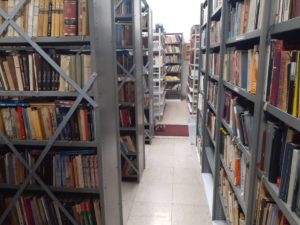 U DUHU SAVINDANA: Besplatan upis učenika u prijedorsku biblioteku „Ćirilo i Metodije“
