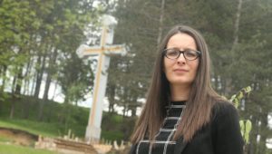 ZAVRŠENA SAGA O OPOZIVU: Dušica Runić ostaje načelnik Drvara
