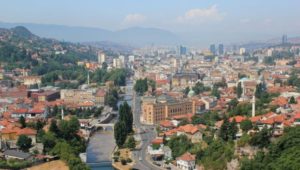 OTVORENA HAJKA NA ERDOGANA: Političkom Sarajevu opet nije po volji – Bošnjacima sada i kriva i Turska
