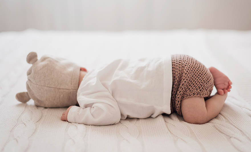 ЛИЈЕПЕ ВИЈЕСТИ ИЗ ПОРОДИЛИШТА: У Бањалуци рођено 8 беба