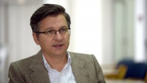 „OVO JE POBJEDA“ Odbačena tužba četvoro kolega protiv profesora Miloša Kovića