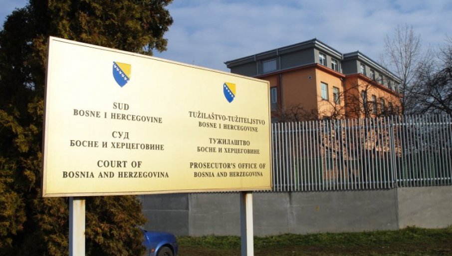 KRIJUMČARIO KOKAIN I MARIHUANU: Predložen pritvor za Admira Arnautović