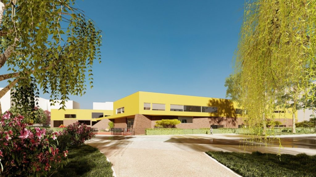 LIJEPE VIJESTI U BANJALUCI: Naselje Ada dobija novu školu