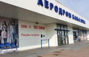 РЕКОРДАН БРОЈ ПУТНИКА: Бањалучки аеродром се „опасно“ приближава Тузли и Сарајеву