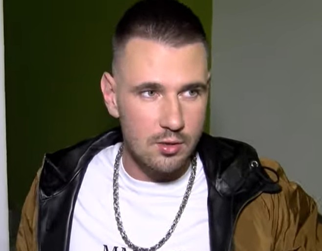 РЕПЕР СТЕФАН ЦВИЈАНОВИЋ ЦВИЈА ПОКАЗАО НОВУ ДЈЕВОЈКУ: Све до овог тренутка није желио да открива њен идентитет