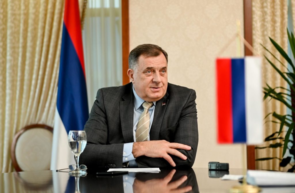 ДОДИК ПОТВРДИО: „Цијене струје у Српској остаће на ниском нивоу“