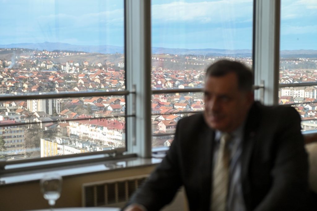NIKADA NEĆU ZABORAVITI TAJ DAN: Milorad Dodik o trenutku kad je rođena Republika Srpska