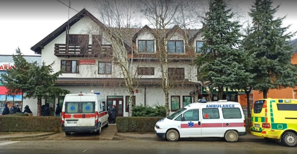 DEFICIT LJEKARA U MALIM OPŠTINAMA: Neriješen problem zdravstva