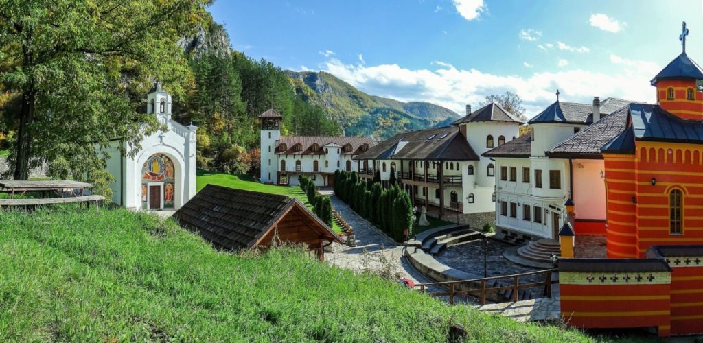 ИСТОРИЈА ЗА ПОНОС: Ови манастири у Републици Српској су старији од Америке