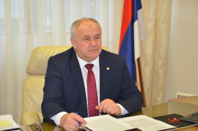 RAD INSTITUTA ZA NESTALE OBESMIŠLJEN: Milunović ukazao da potraga za 1.648 nestalih Srba stoji u mjestu