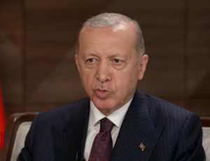 U POKUŠAJU DA OČUVA VRIJEDNOST DOMAĆE VALUTE: Turska izgubila 4,8 milijardi dolara rezervi