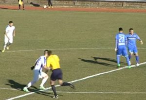 PRVA LIGA SRPSKE: Ljubić gost Slobodi u Mrkonjić Gradu