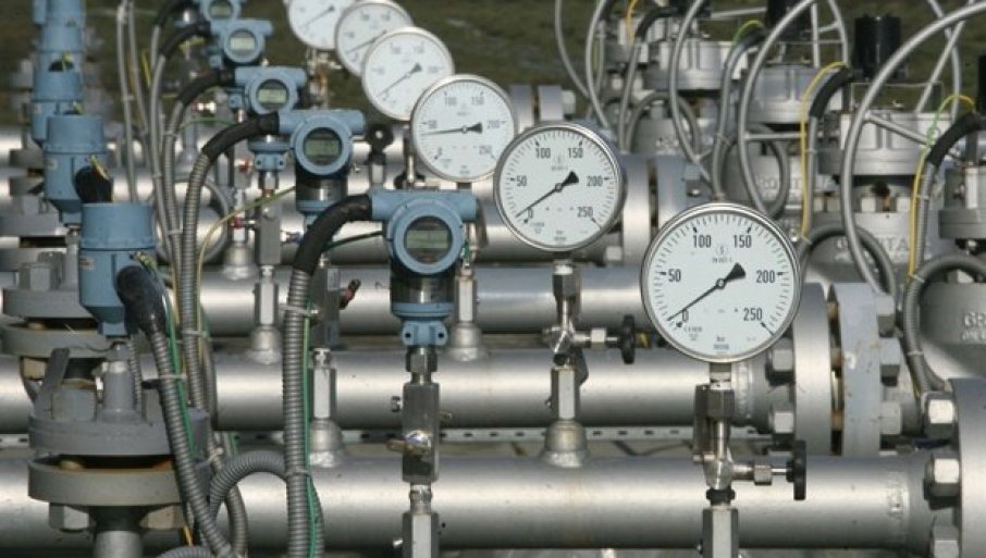 NJEMAČKI REGULATOR: Bez ruskog gasa nećemo preživjeti duže od dva i po mjeseca