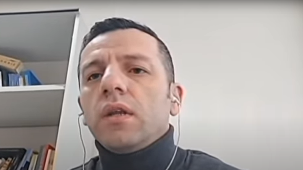 GUDELJ O IZMJENAMA IZBORNOG ZAKONA: Potreban je pritisak međunarodnog faktora na političko Sarajevo