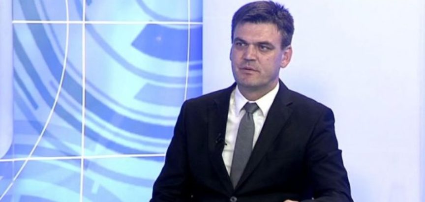 ILIJA CVITANOVIĆ: Dodik je najmanje odgovoran za krizu odnosa u BiH