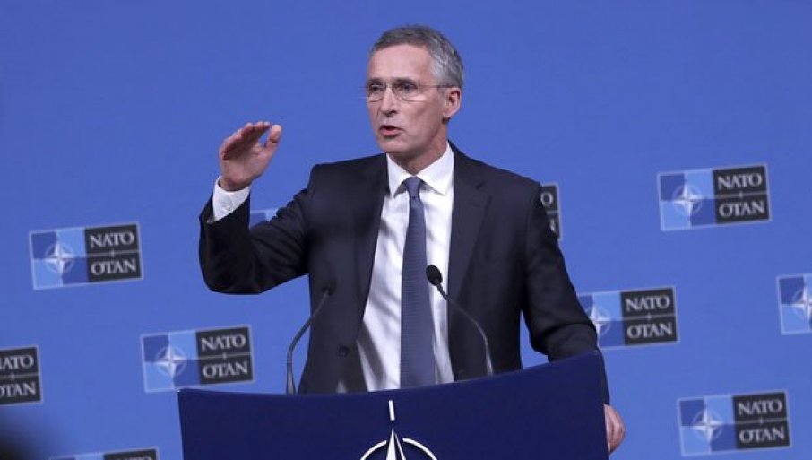 LOŠE VIJESTI ZA KIJEV: NATO nema plan da rasporedi trupe u Ukrajini