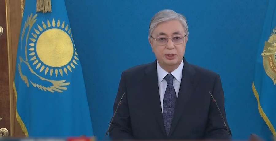 STIŠAVA SE SITUACIJA U KAZAHSTANU: Ukida se vanredno stanje u tri regiona