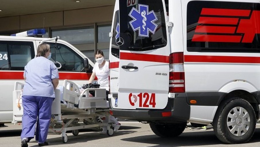 POSLJEDNJI KORONA IZVJEŠTAJ: U Srpskoj preminulo 13 osoba, 587 novozaraženih
