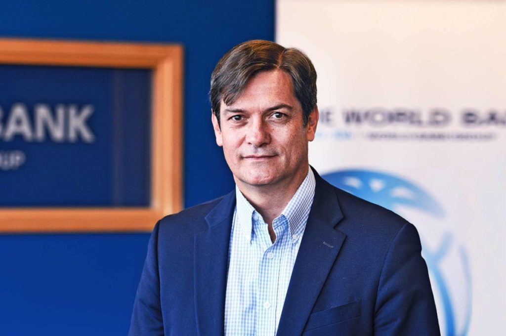 ЕКОНОМСКИ РАСТ УСПОРЕН ЗБОГ ПАНДЕМИЈЕ И ПОЛИТИЧКИХ ТЕНЗИЈА: Шеф Свјетске банке о приликама у БиХ