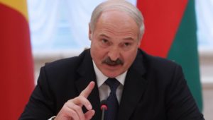 „БЛИЖИМО СЕ ВРУЋОЈ ФАЗИ СУКОБА СА ЗАПАДОМ“ Лукашенко: Не опуштамо се