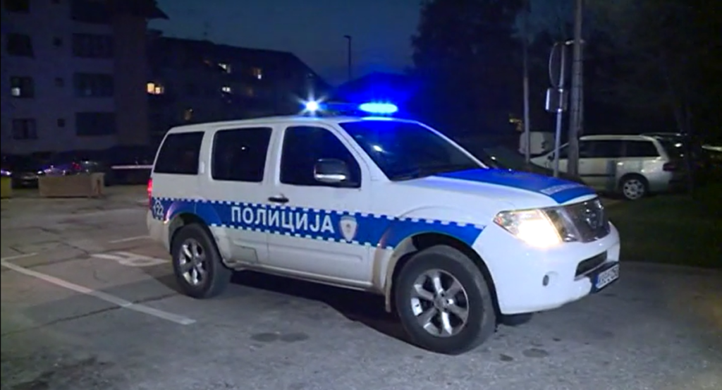 РАЦИЈА У БАЊАЛУЧКОМ ЛОКАЛУ: Полиција од држављанина Хрватске одузела кесицу дроге
