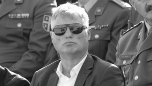 OVAKO JE GOVORIO LAZANSKI PRIJE SMRTI: Biće vrlo neprijatnih istina o ratu (VIDEO)