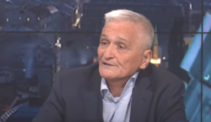 PERFORMANS U DOMU NARODA: Nešković ostavio Špiriću 5 KM kao „pomoć“ zbog cijene goriva