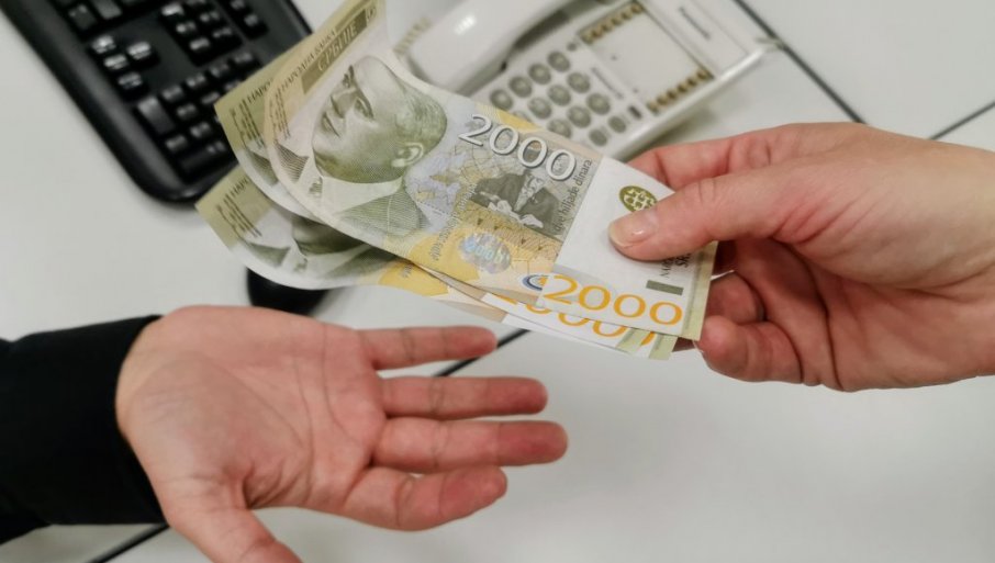 ПРИЈАВИЛО СЕ 147.000 МЛАДИХ ЗА ДРЖАВНУ ПОМОЋ СРБИЈЕ: Исплата од фебруара