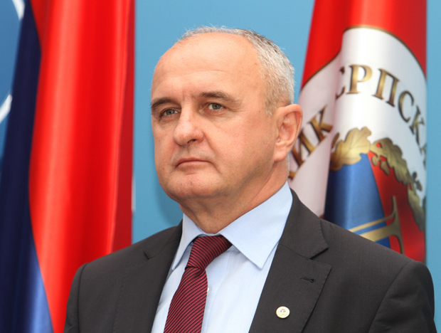 ĐOKIĆ NAJAVIO: Vladajuća koalicija sutra o imenima za Vladu Srpske