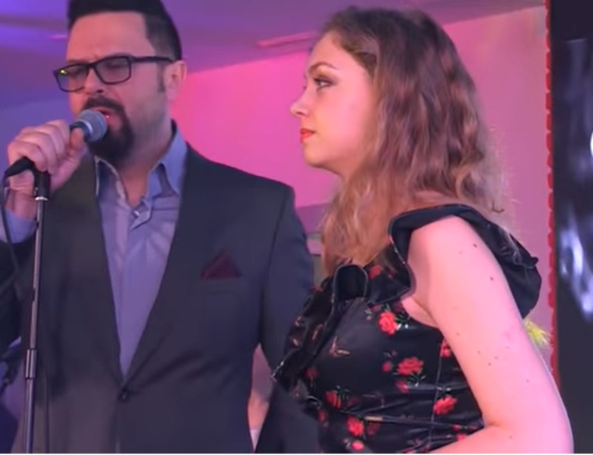 PETAR GRAŠO I HANA HULJIĆ ČEKAJU BEBU: Ona je potvrdila da je u trećem mjesecu trudnoće