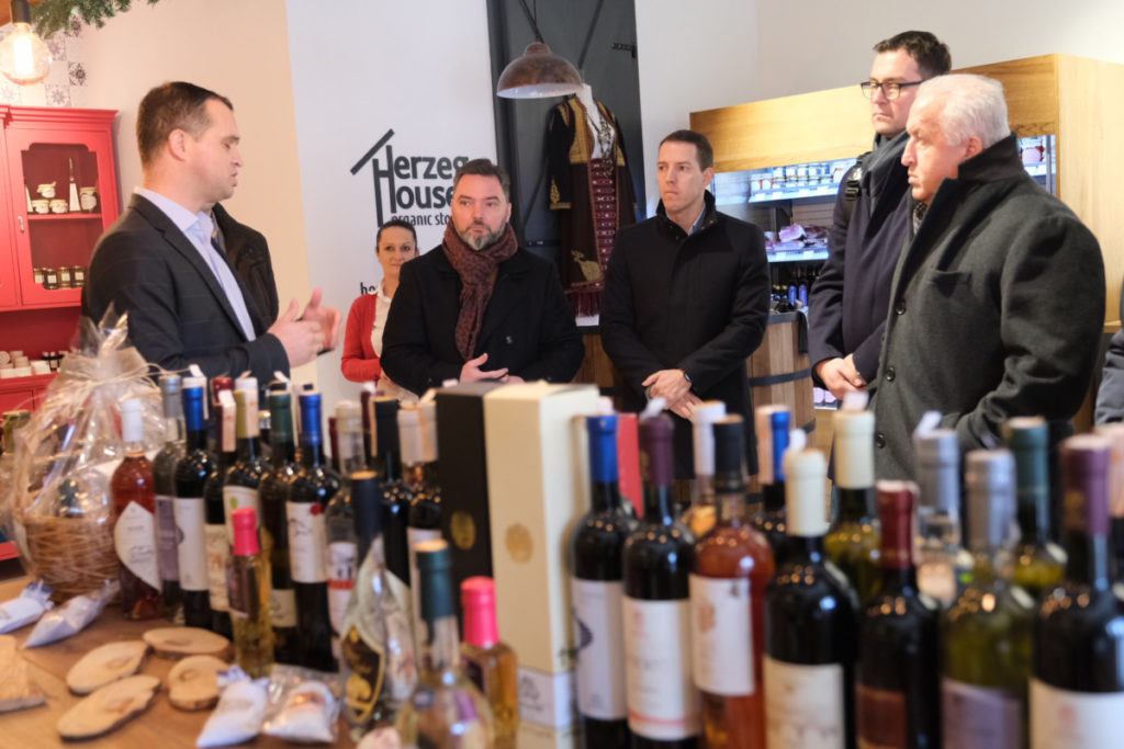 SRPSKA PREPOZNATA KAO PROSTOR ZA ULAGANJA: Turske investitore zanima poljoprivreda