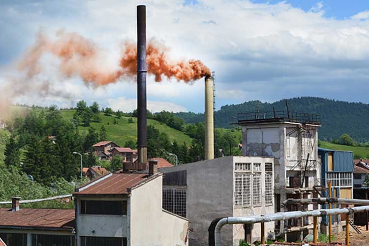 DUG ZA NEPLAĆENO GRIJANJE: Račun Doma zdravlja odblokiran