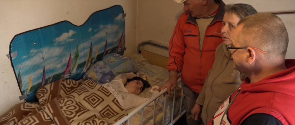 НОВ ДОМ ПРИОРИТЕТ: Милица Тубоњић већ годинама води битку са опаком болешћу