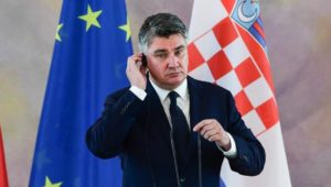 HRVATSKA U PROBLEMU: Milanović – Gas ćemo kupovati od saveznika po tri puta većoj cijeni