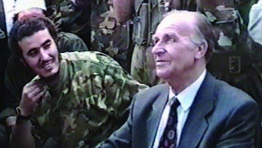 „ALIJA IZETBEGOVIĆ – GLAVNI KRIVAC“: Srbi nisu htjeli rat, nego mir i stabilnost