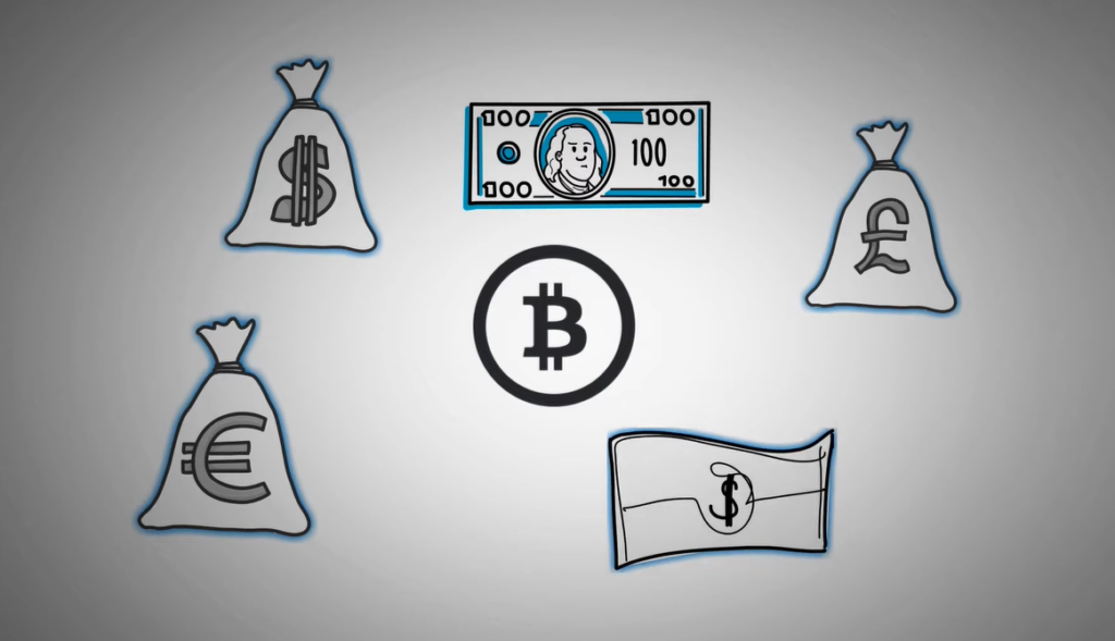 CIJENA BITKOINA U PADU: Najveća svjetska kriptovaluta danas izgubila pet procenata vrijednosti