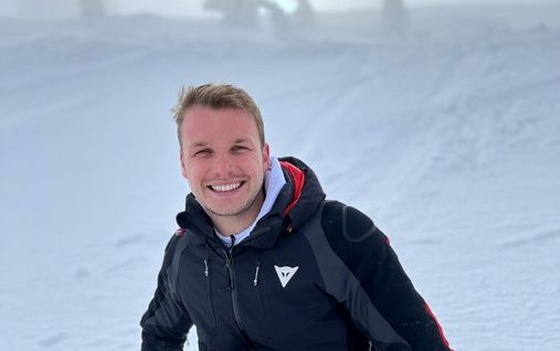 STANIVUKOVIĆ NA SKIJAMA: Gradonačelnik Banjaluke uživa na snijegu (VIDEO)