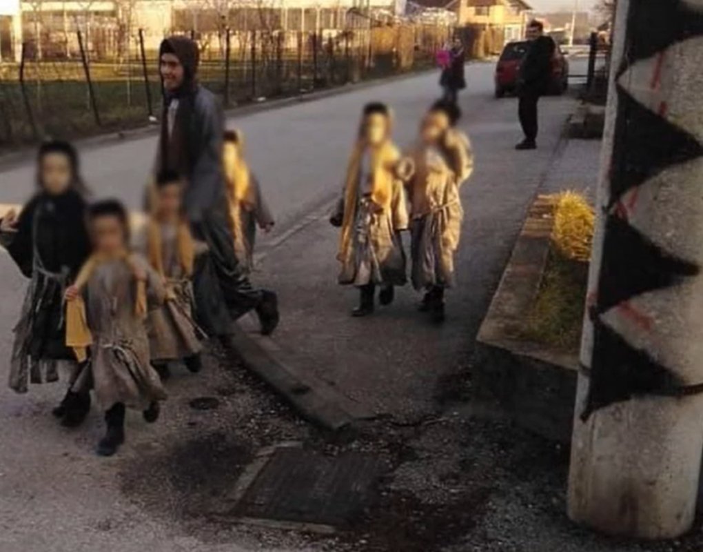 UJIĆ O GRUPACIJI LEV TAHOR: Prati se boravak grupe stranih državljana na području Istočne Ilidže
