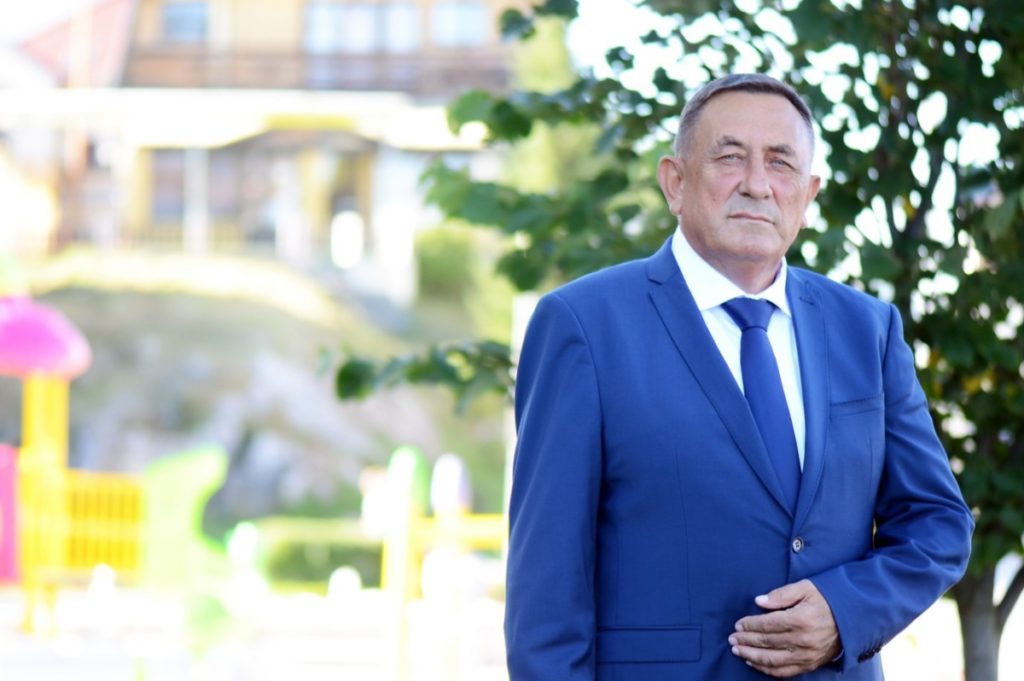 ЈОШ ДВА ДАНА ДО ВЕЛИКОГ ОКУПЉАЊА: Начелник Бјелица позвао Романијце да присуствују скупу „Србија наде“